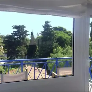 Ca La Mari - Artistico I Reformado I Funcional Y Pet-friendly Con 3 Camas Dobles Cadaqués